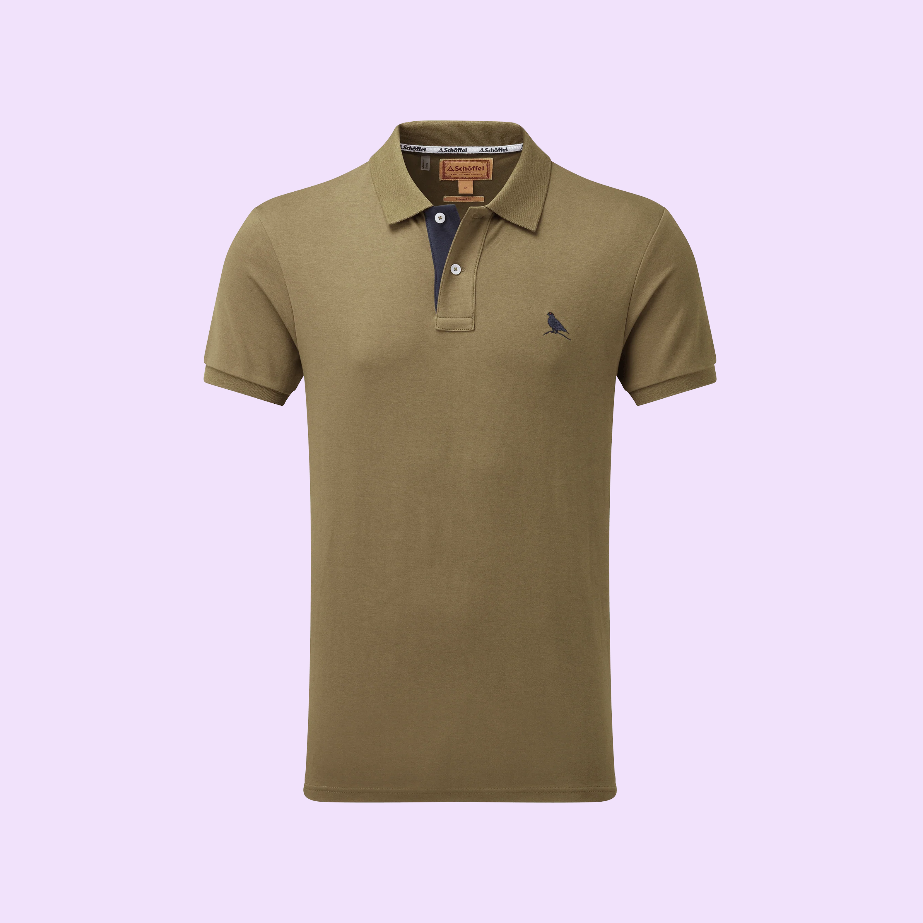 Men's Polo